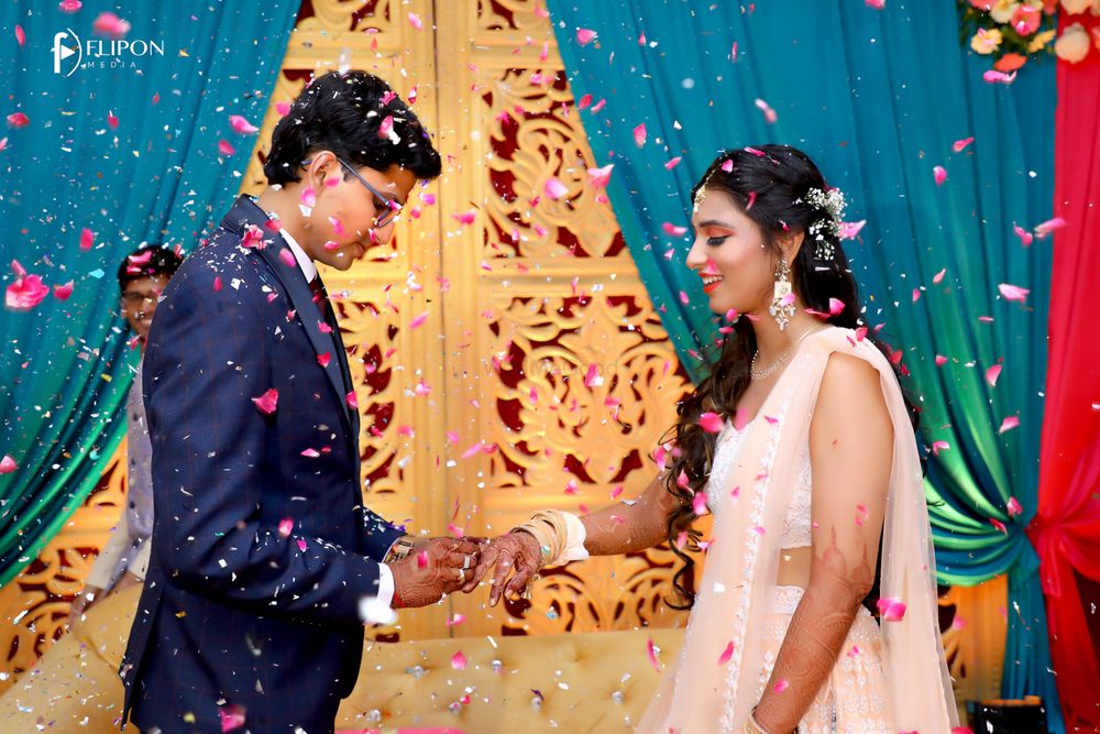Photo From Vaibhav & Somya Intimate Wedding - By FlipOn Media