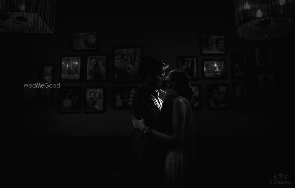 Photo From Pre Wedding - Rohan & Dimple - By Story Weavers