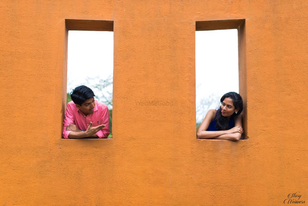 Photo From Pre Wedding - Rohan & Dimple - By Story Weavers