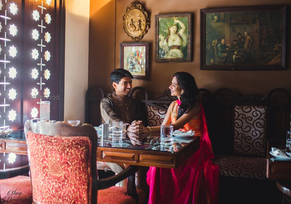 Photo From Pre Wedding - Rohan & Dimple - By Story Weavers