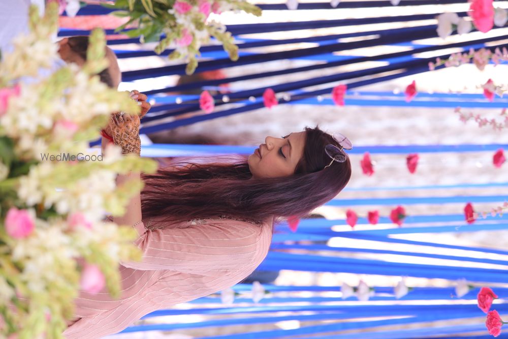 Photo From #NooRa - Celebration of Love and Friendship - By The Velvet Weddings