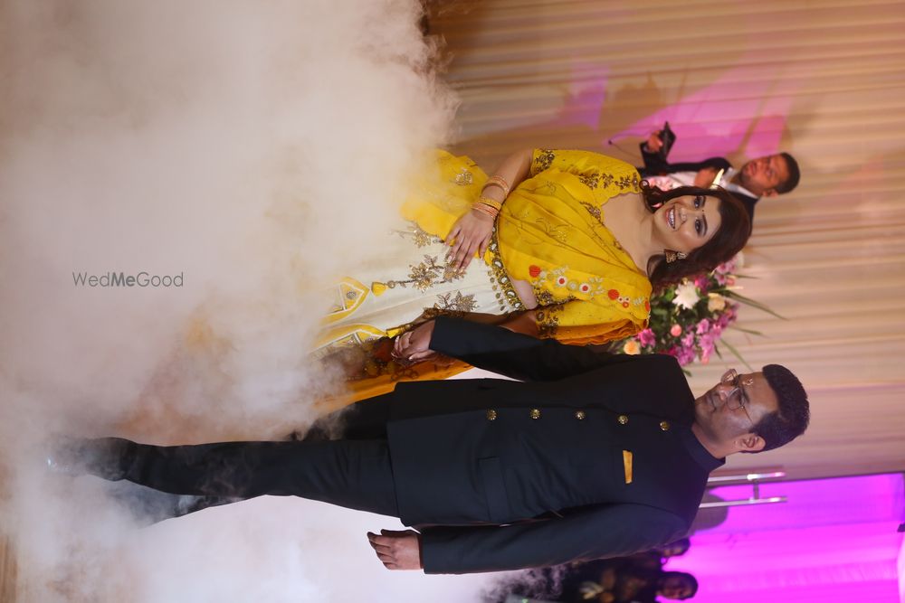 Photo From #NooRa - Celebration of Love and Friendship - By The Velvet Weddings