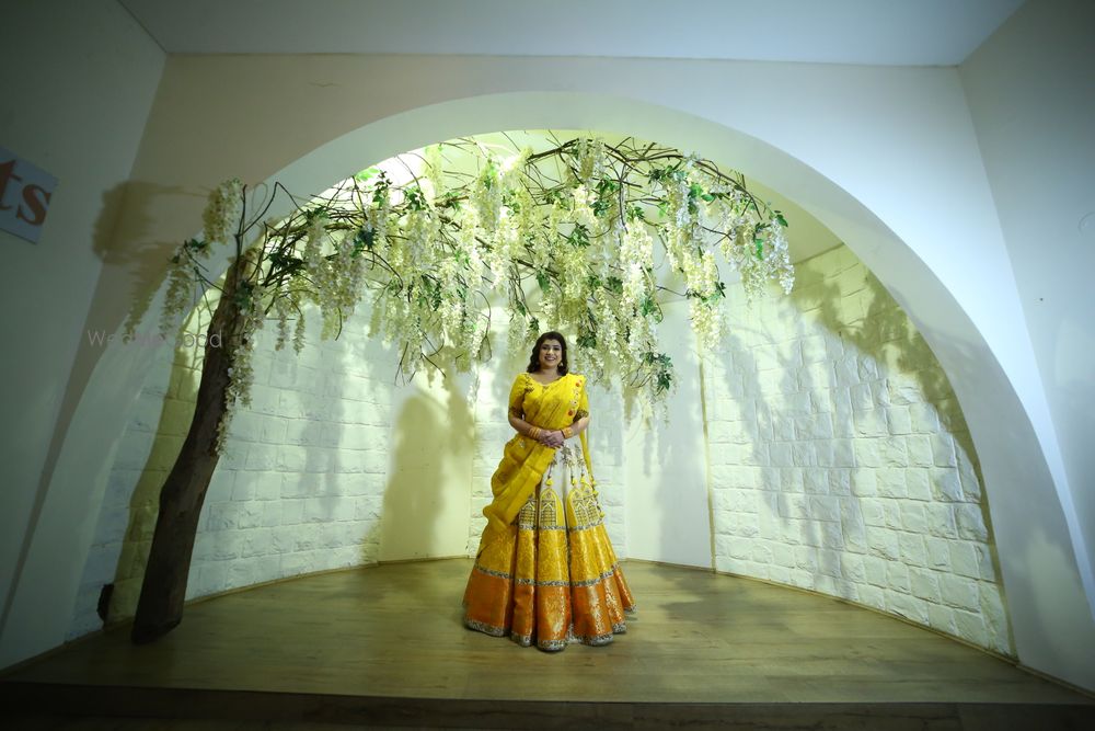 Photo From #NooRa - Celebration of Love and Friendship - By The Velvet Weddings