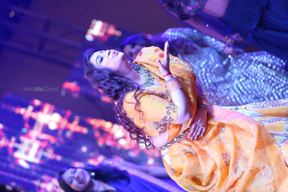 Photo From #NooRa - Celebration of Love and Friendship - By The Velvet Weddings