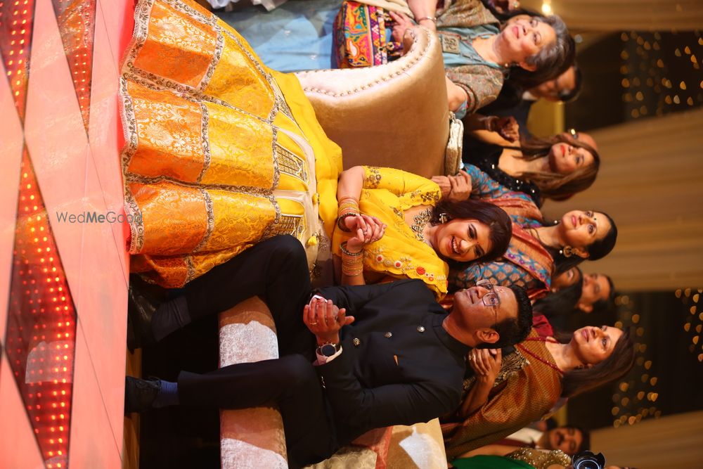 Photo From #NooRa - Celebration of Love and Friendship - By The Velvet Weddings