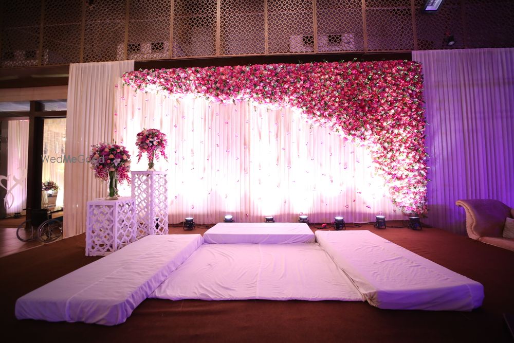 Photo From #NooRa - Celebration of Love and Friendship - By The Velvet Weddings