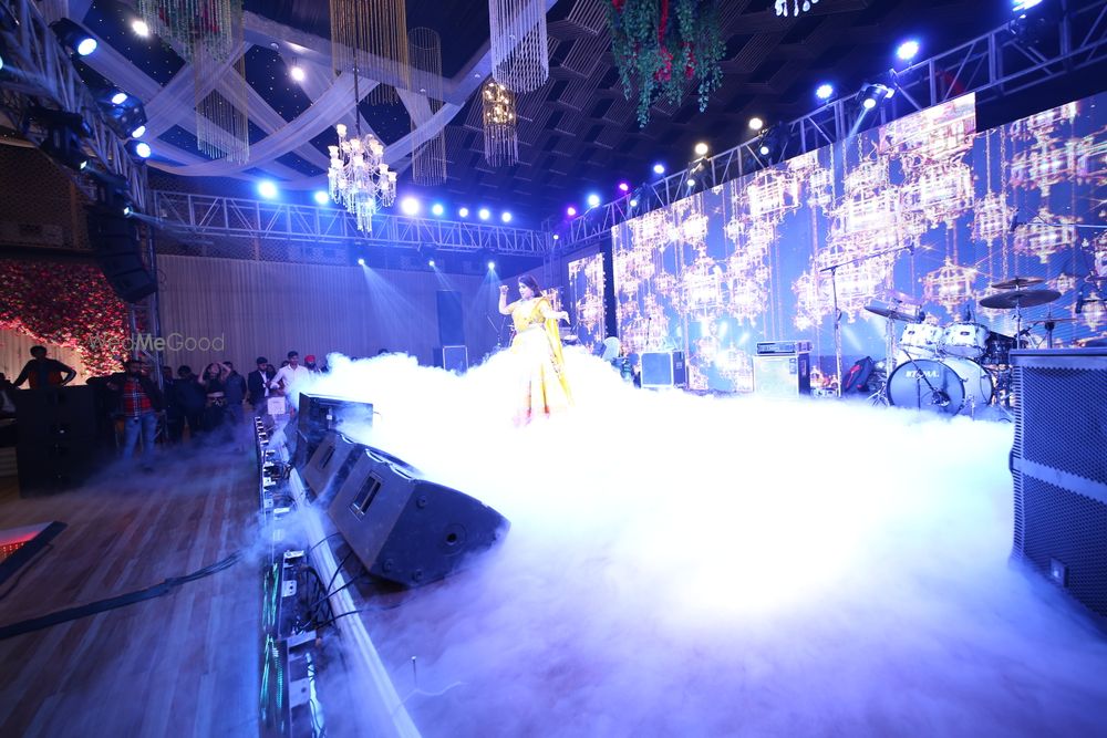 Photo From #NooRa - Celebration of Love and Friendship - By The Velvet Weddings