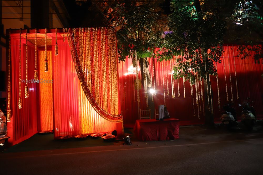 Photo From #NooRa - Celebration of Love and Friendship - By The Velvet Weddings
