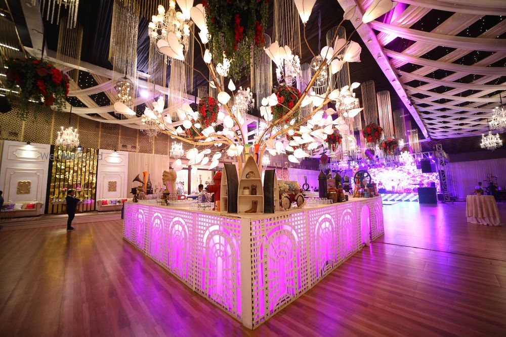 Photo From #NooRa - Celebration of Love and Friendship - By The Velvet Weddings