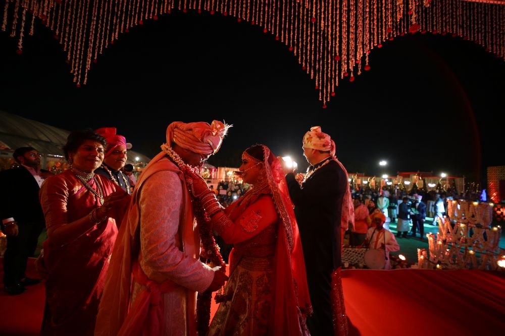 Photo From #NooRa - Celebration of Love and Friendship - By The Velvet Weddings