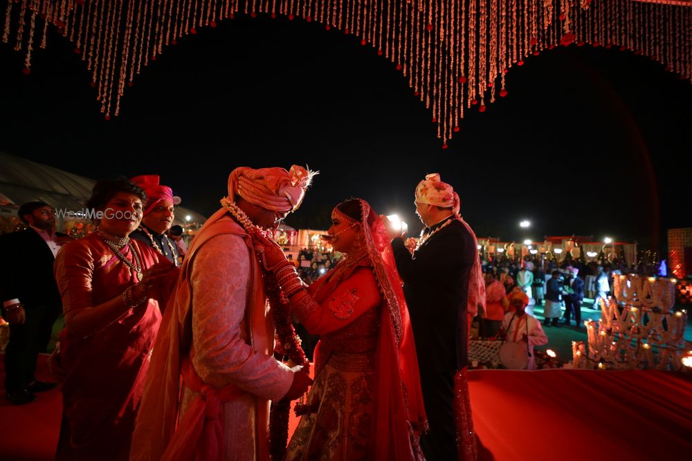 Photo From #NooRa - Celebration of Love and Friendship - By The Velvet Weddings