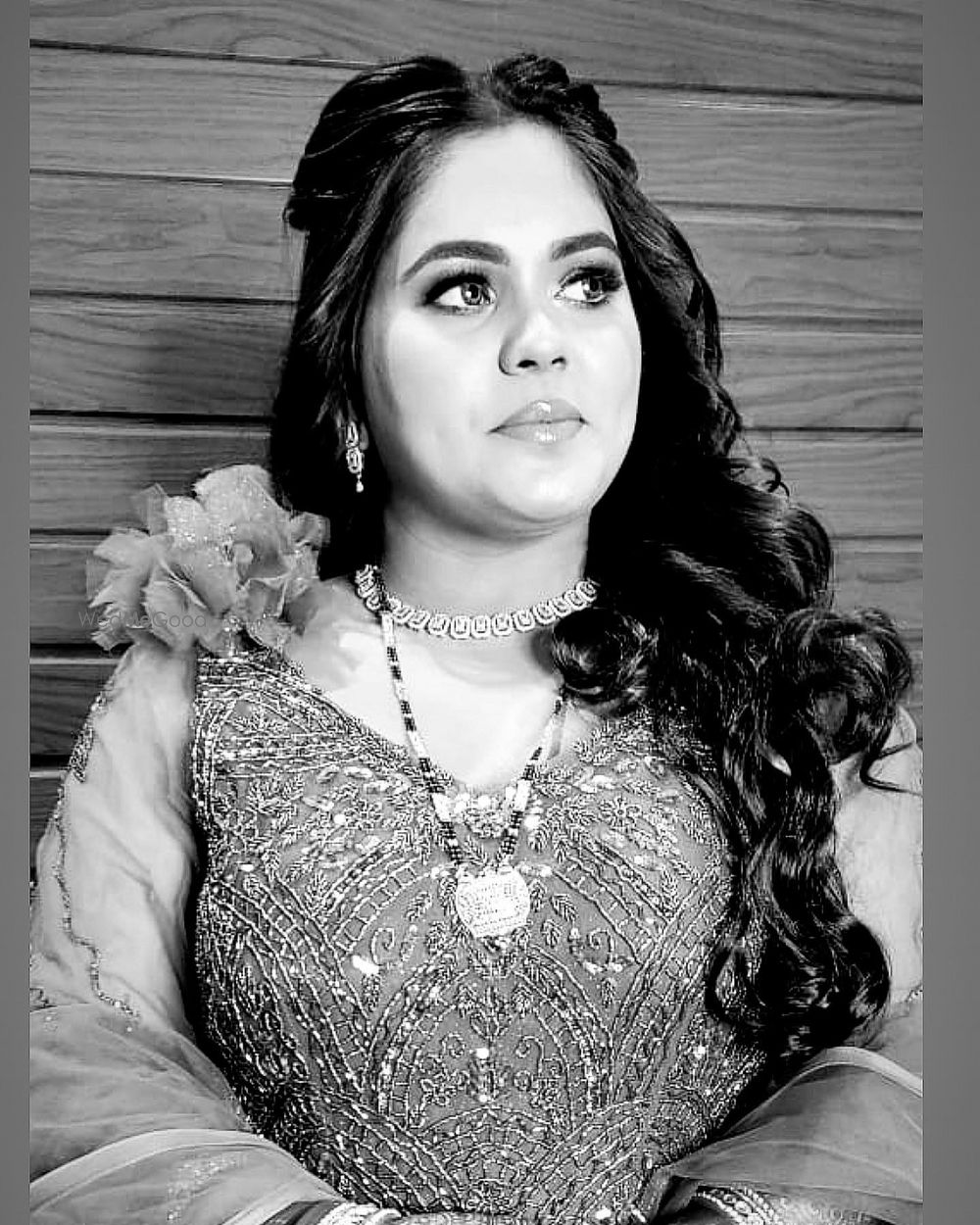 Photo From wedding pictures - By Pooja Powar Makeovers