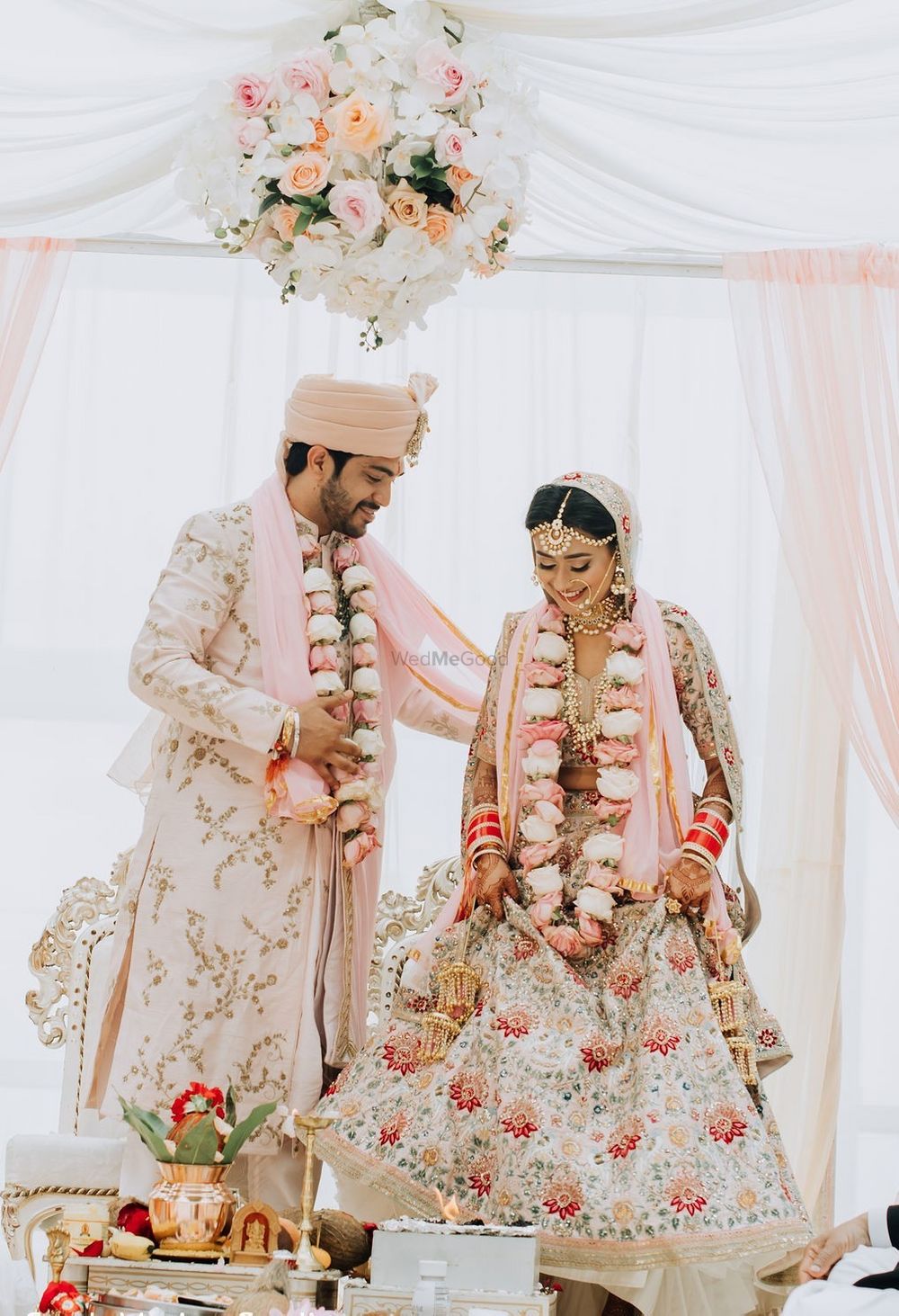 Photo From Nitin & Tanushree - By Amaraay Weddings