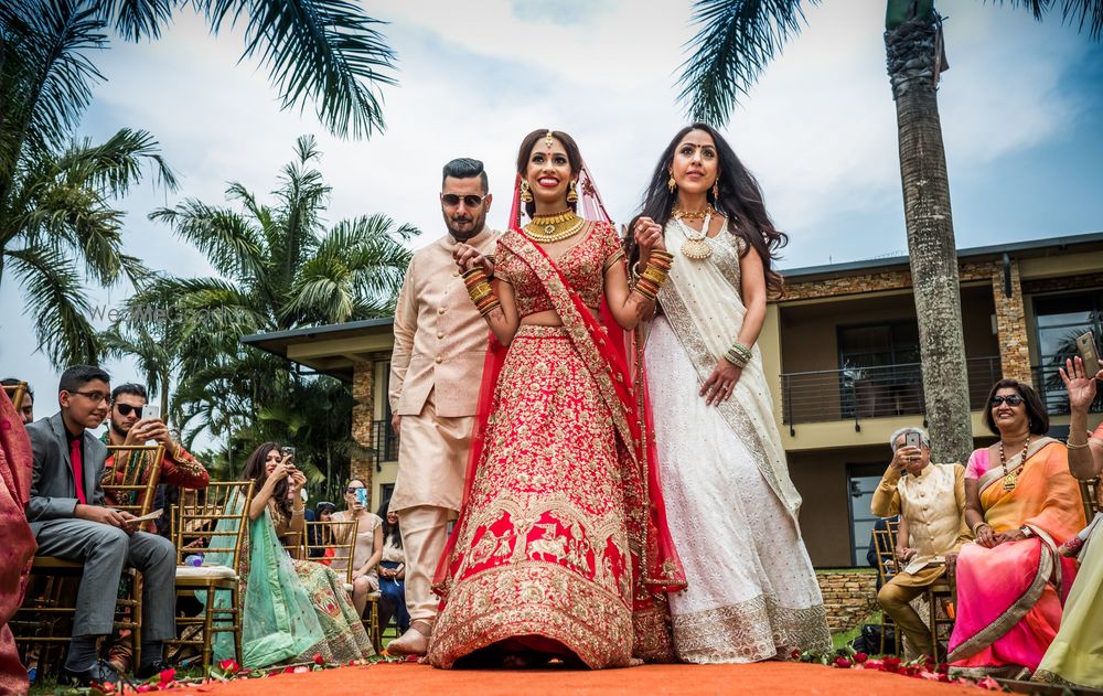 Photo From Tejas & Amrai - By Amaraay Weddings