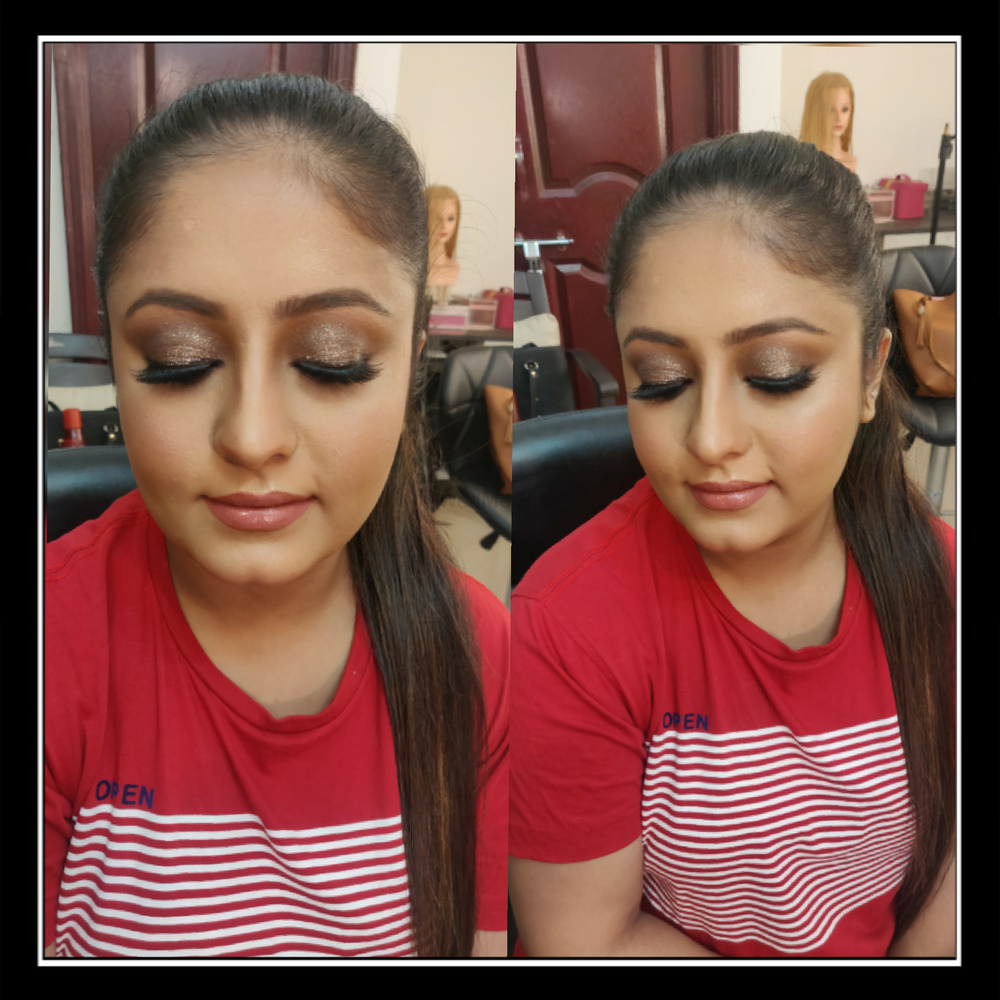 Photo From Makeup Classes - By Make Me Up by Karishma