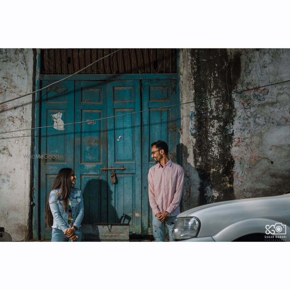 Photo From Prewedding - By Weddingz By Sagar Gadani