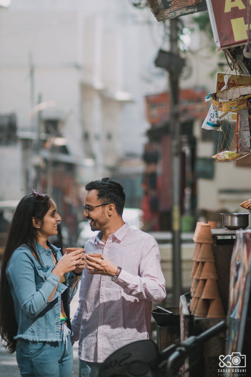 Photo From Prewedding - By Weddingz By Sagar Gadani