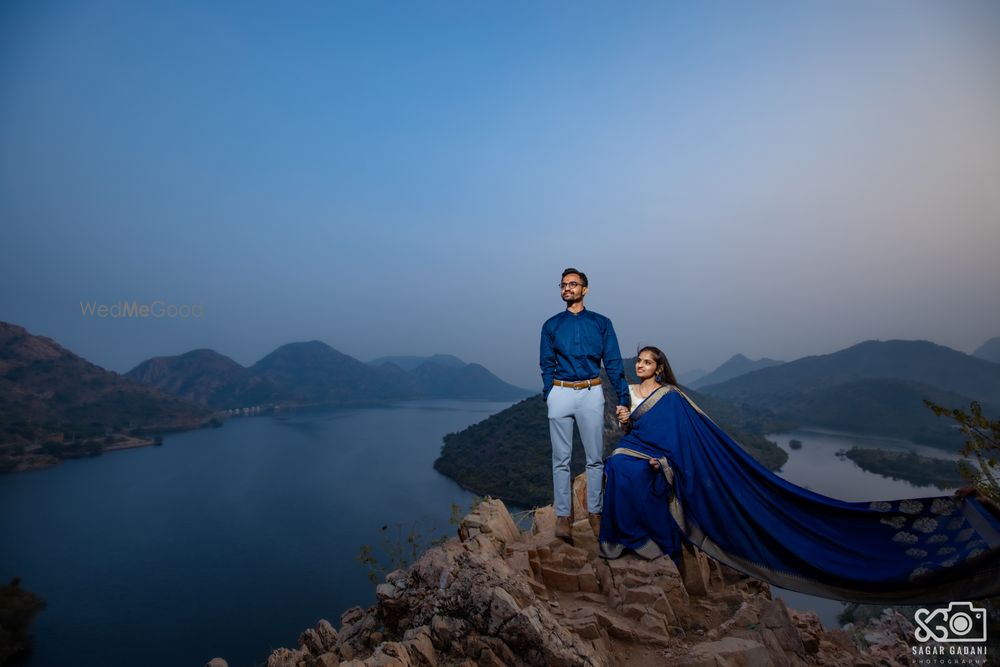 Photo From Prewedding - By Weddingz By Sagar Gadani