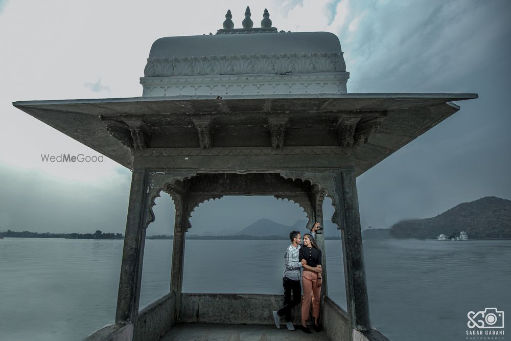 Photo From Prewedding - By Weddingz By Sagar Gadani