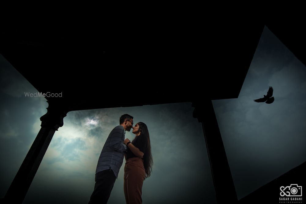 Photo From Prewedding - By Weddingz By Sagar Gadani