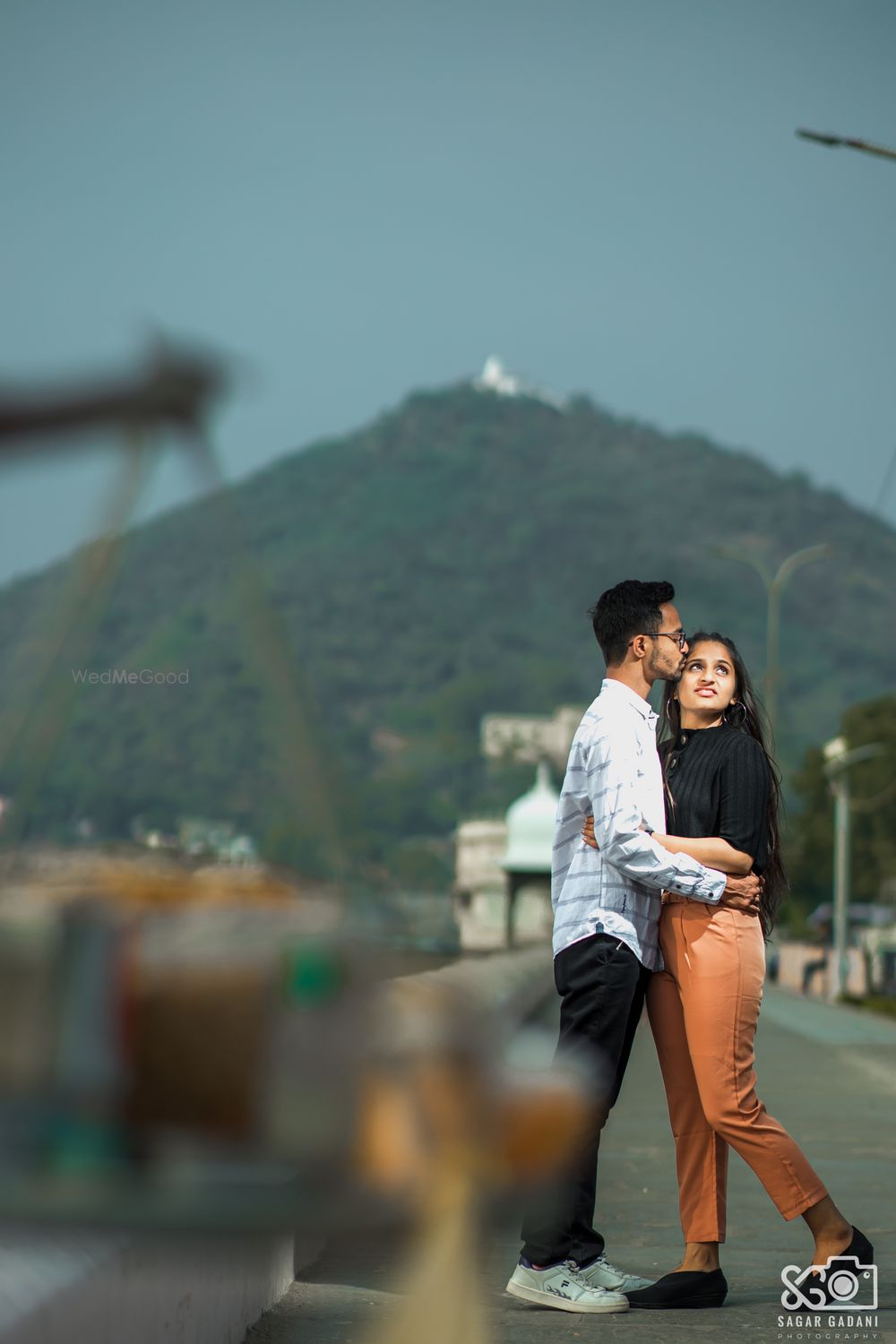 Photo From Prewedding - By Weddingz By Sagar Gadani