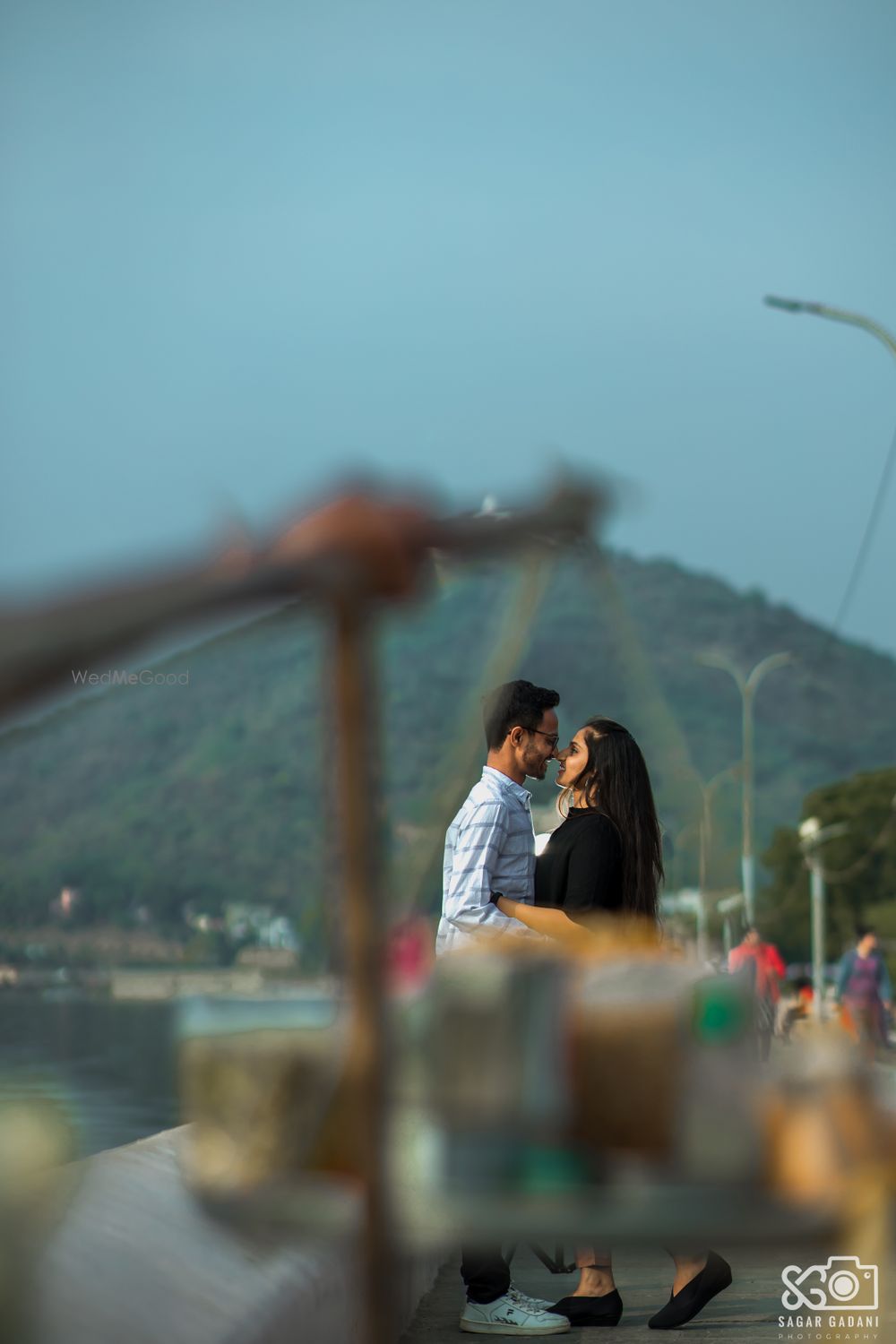 Photo From Prewedding - By Weddingz By Sagar Gadani