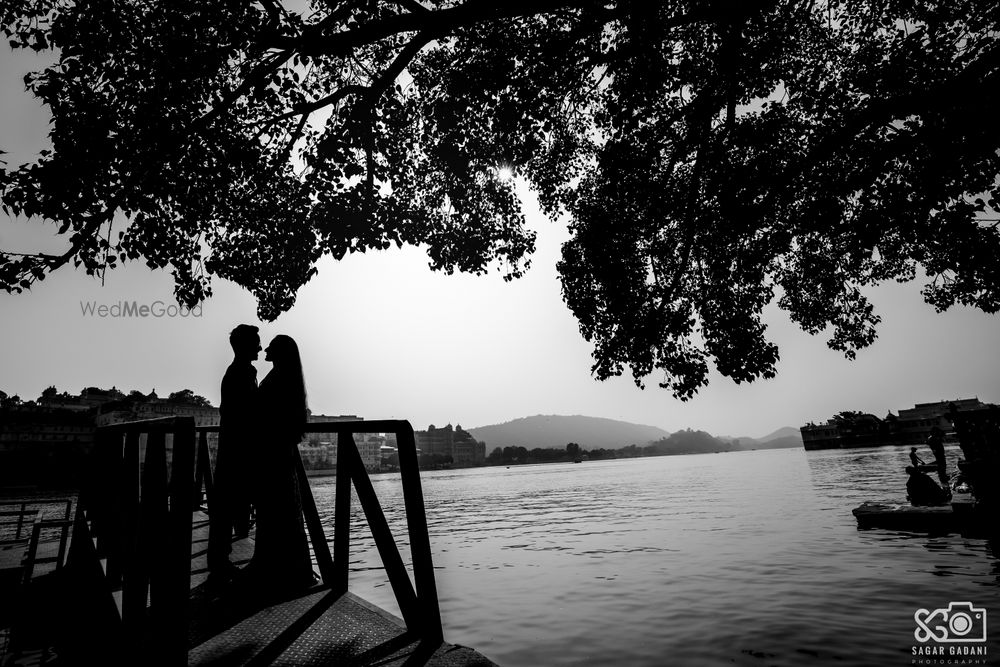 Photo From Prewedding - By Weddingz By Sagar Gadani