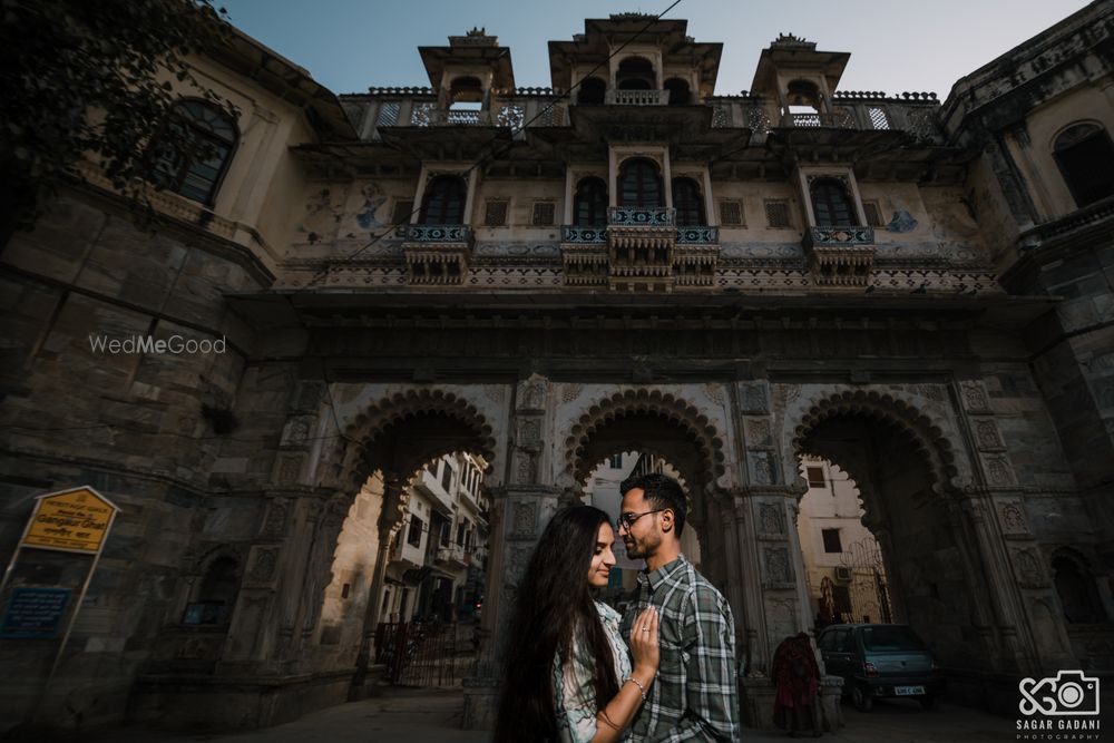 Photo From Prewedding - By Weddingz By Sagar Gadani