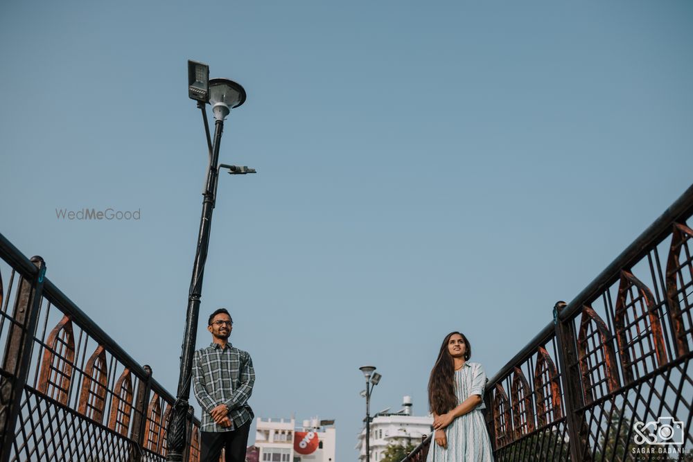 Photo From Prewedding - By Weddingz By Sagar Gadani