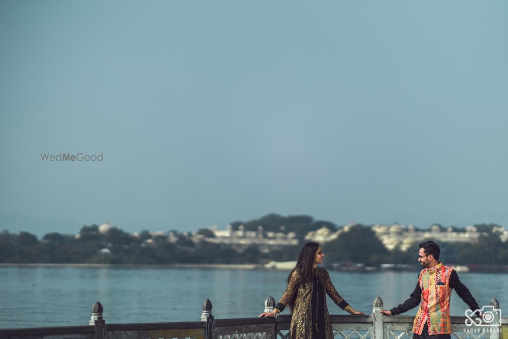 Photo From Prewedding - By Weddingz By Sagar Gadani