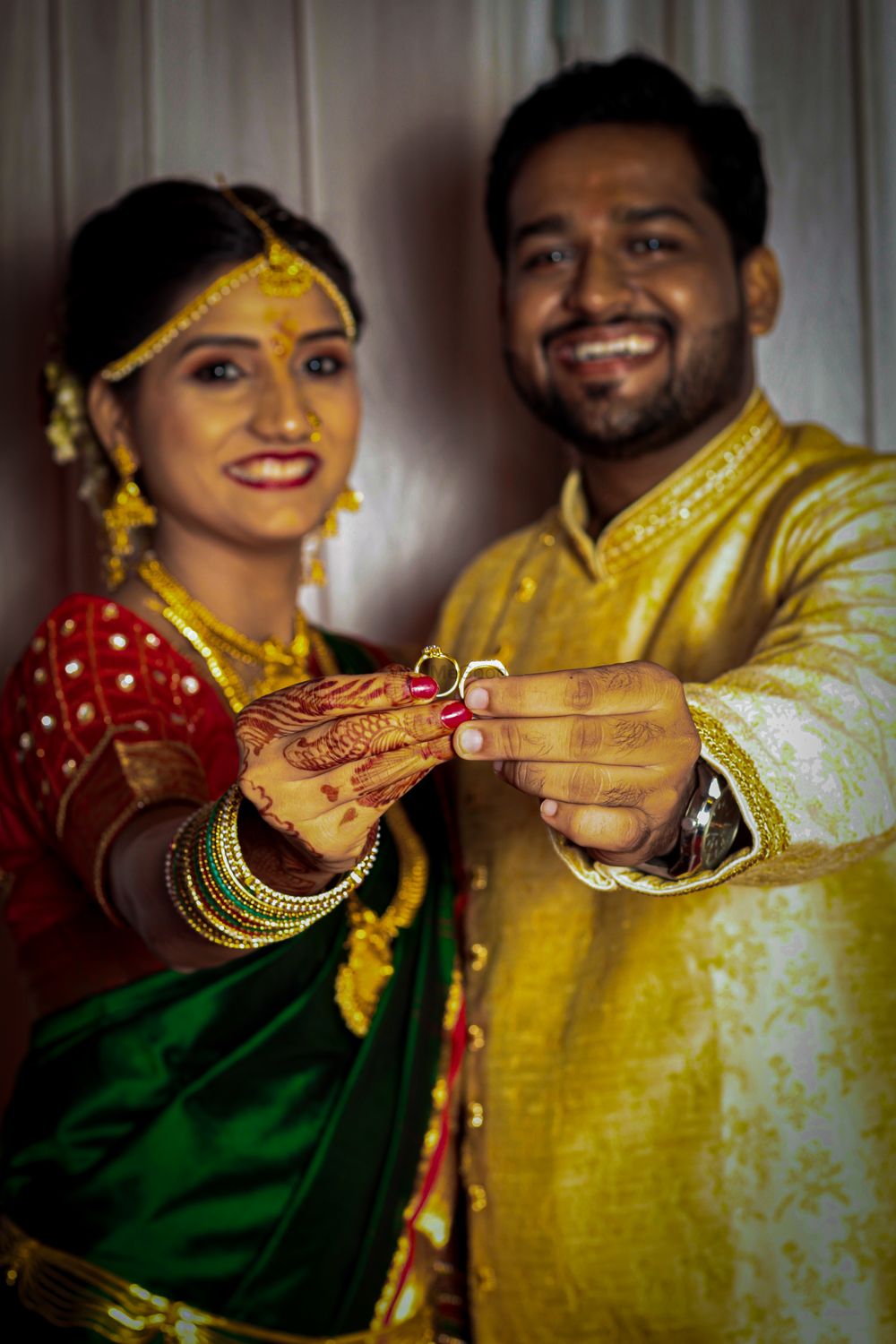 Photo From Engagement - By Lensmen Production