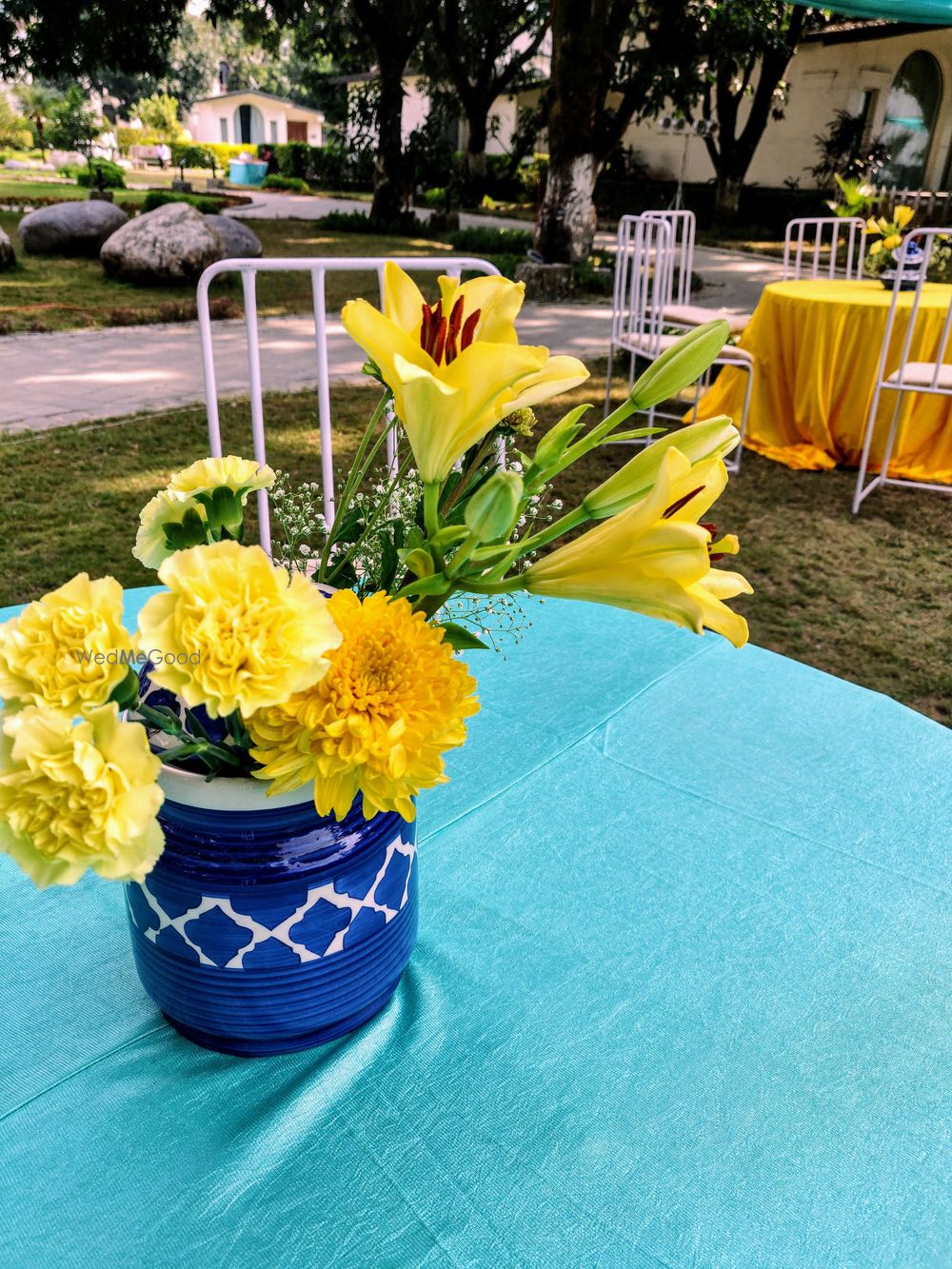 Photo From Priya and Prakhar - By Hyacinth Events Planner