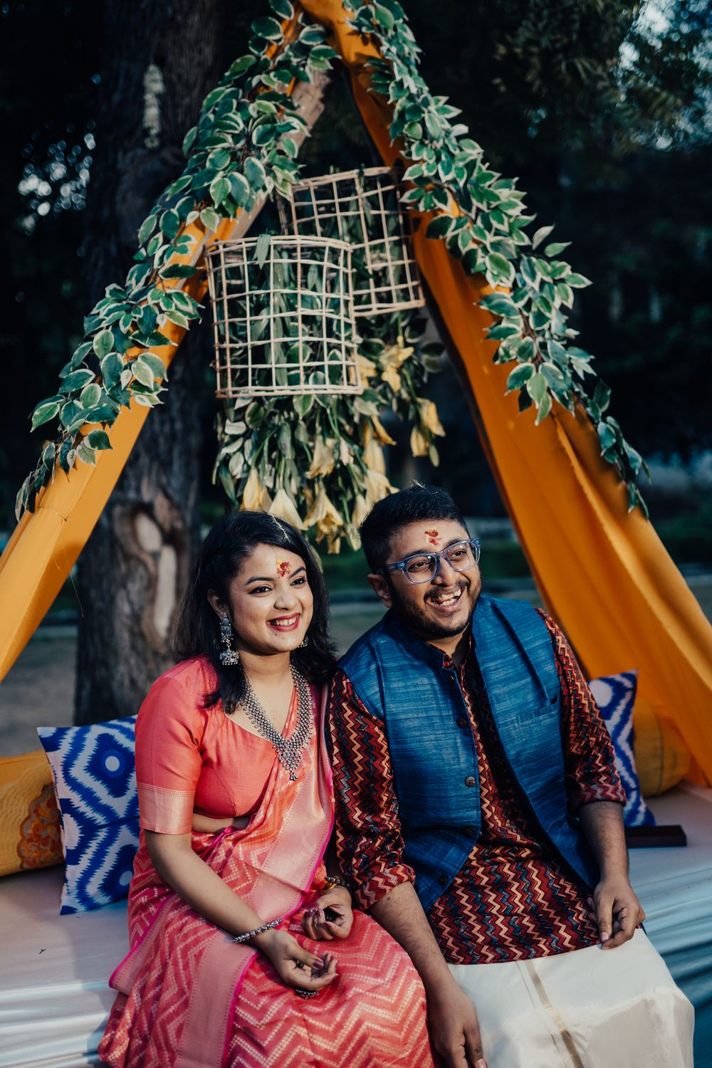 Photo From Apurva and Sayak - By Hyacinth Events Planner