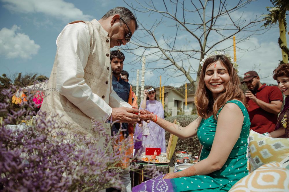 Photo From Aparna & Tushar - By Hyacinth Events Planner