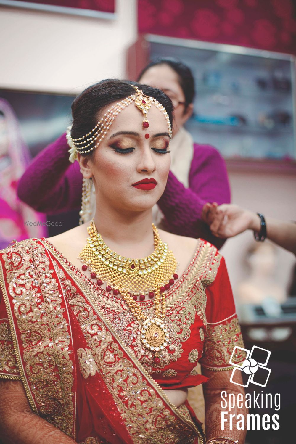 Photo From Kirti & Prateek - By Speaking Frame