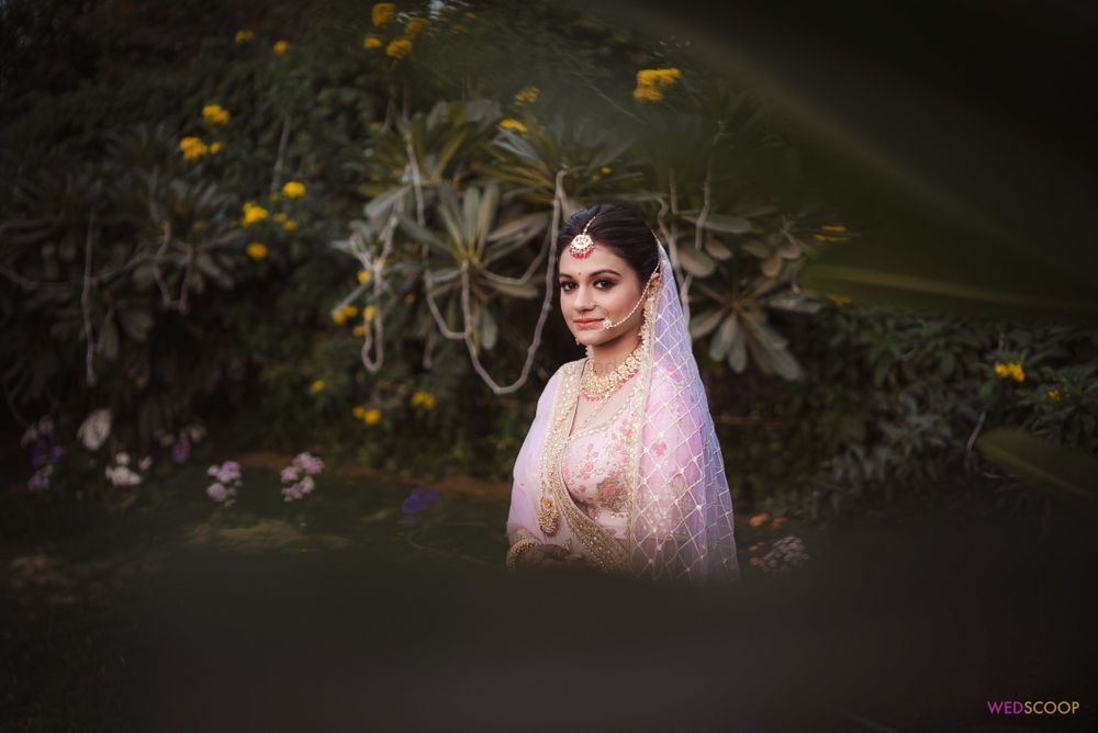 Photo From Khushboo & Rahul - Wedding - By Wedscoop