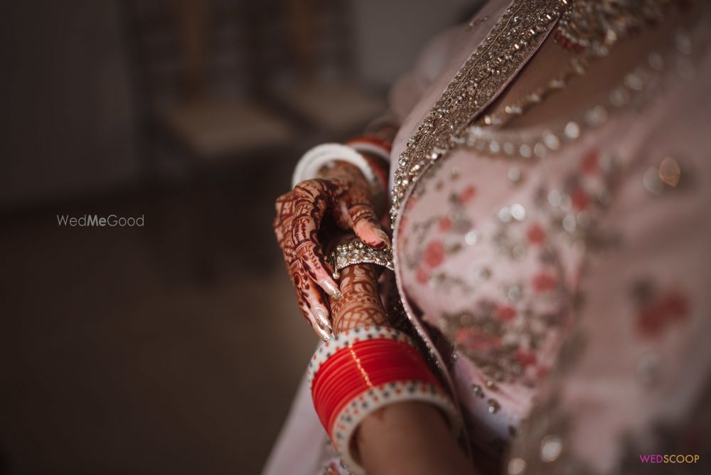 Photo From Khushboo & Rahul - Wedding - By Wedscoop