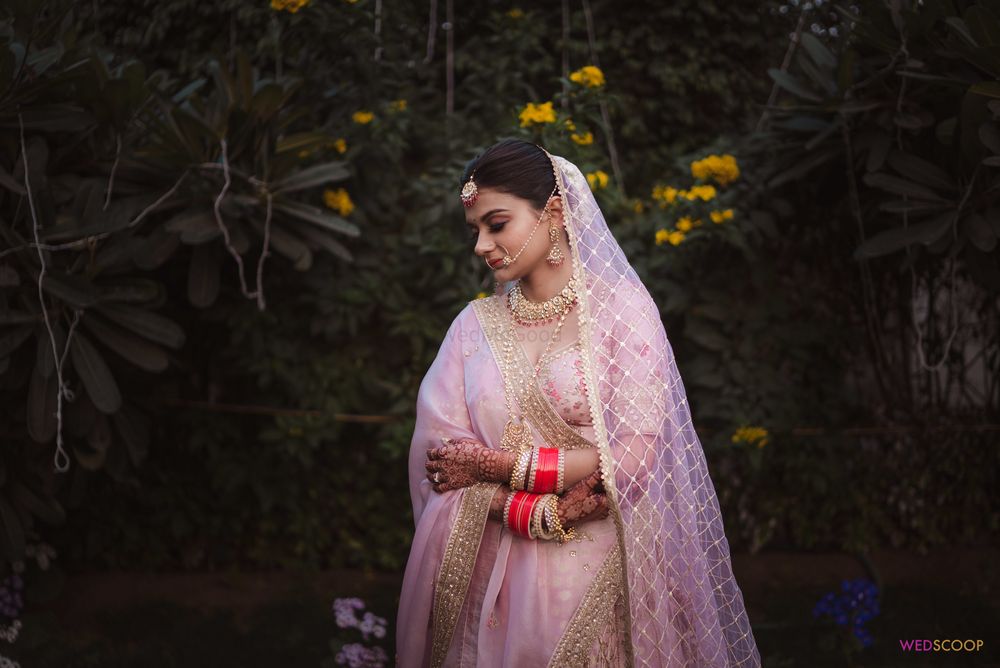 Photo From Khushboo & Rahul - Wedding - By Wedscoop