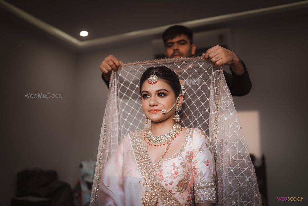 Photo From Khushboo & Rahul - Wedding - By Wedscoop