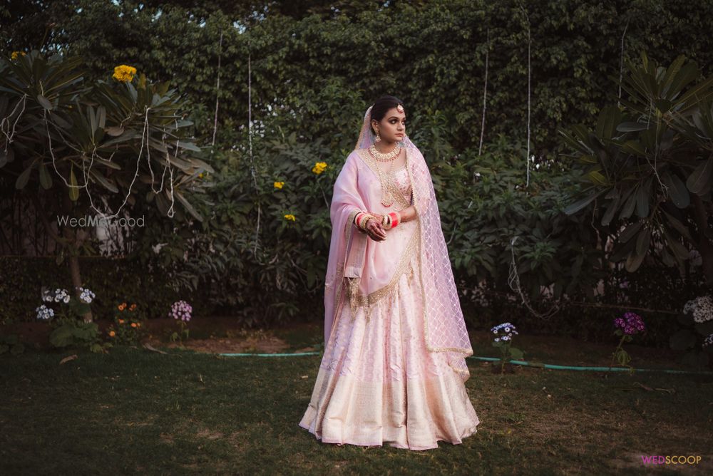 Photo From Khushboo & Rahul - Wedding - By Wedscoop