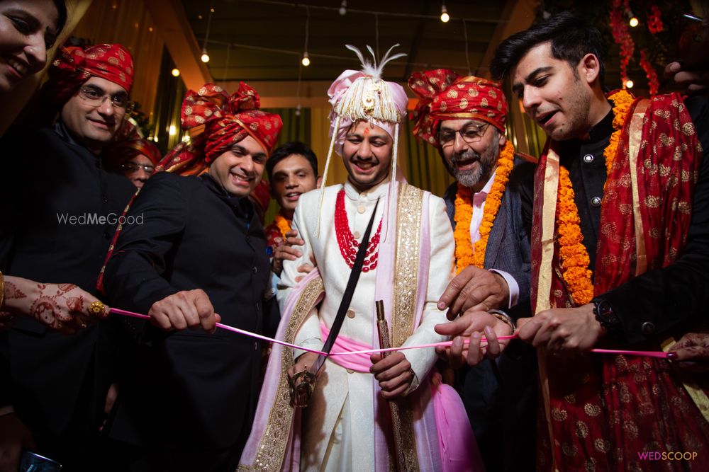 Photo From Khushboo & Rahul - Wedding - By Wedscoop