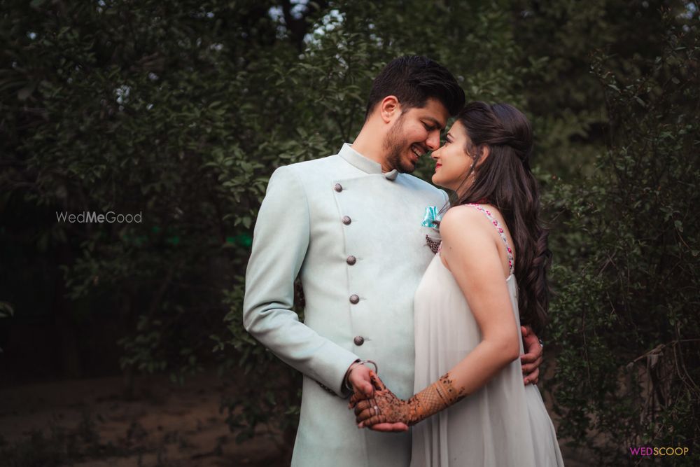 Photo From Khushboo & Rahul - Wedding - By Wedscoop