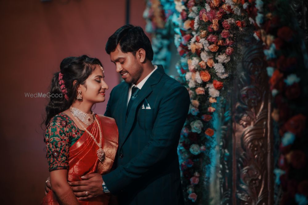 Photo From sharath x Joythi - By Luz Wedding