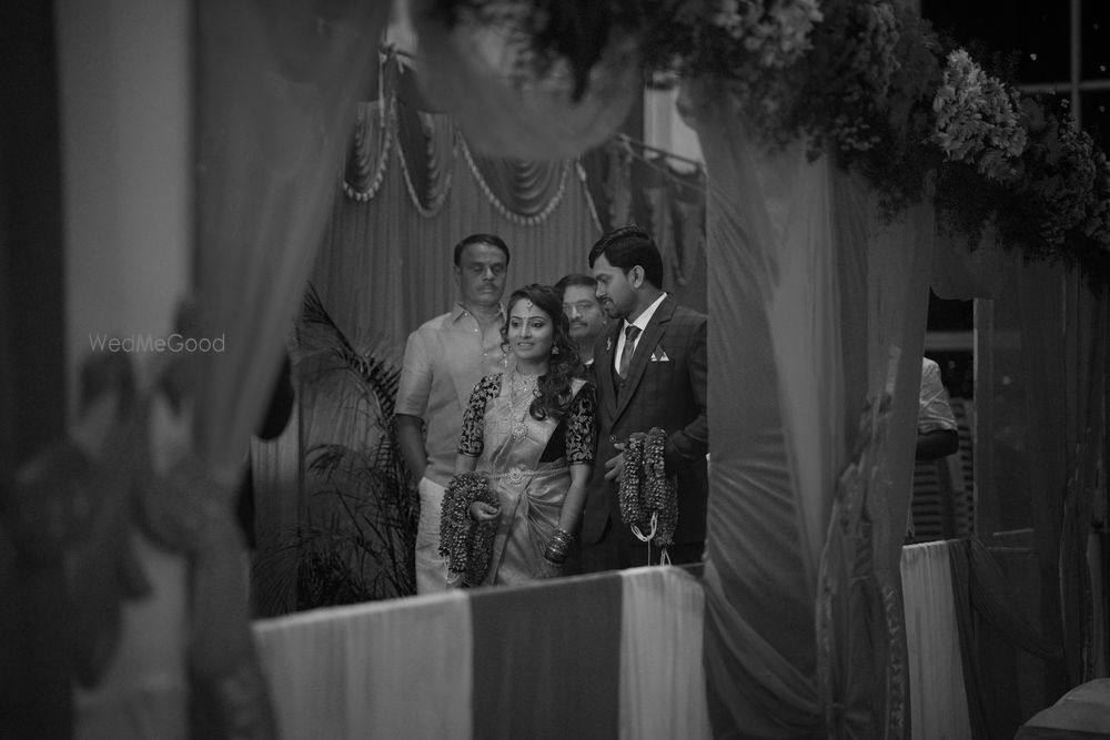 Photo From sharath x Joythi - By Luz Wedding