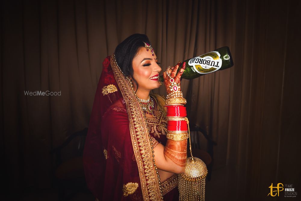 Photo From Subhrm + Karishma  - By Time Freeze Studio’s