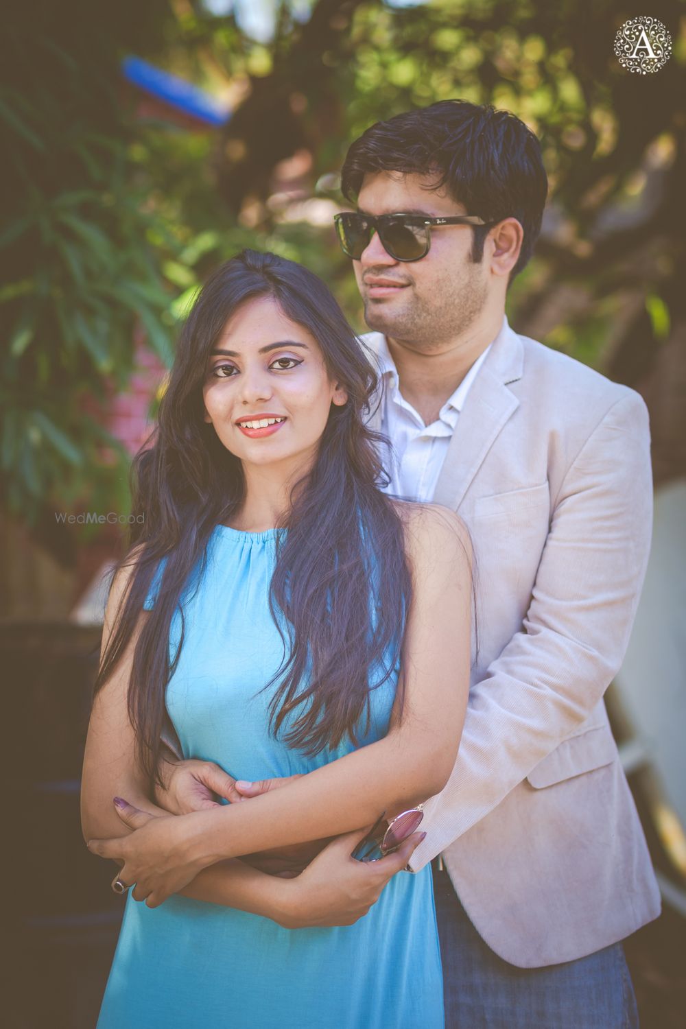 Photo From Neha + Punit - By Amour Affairs Photography