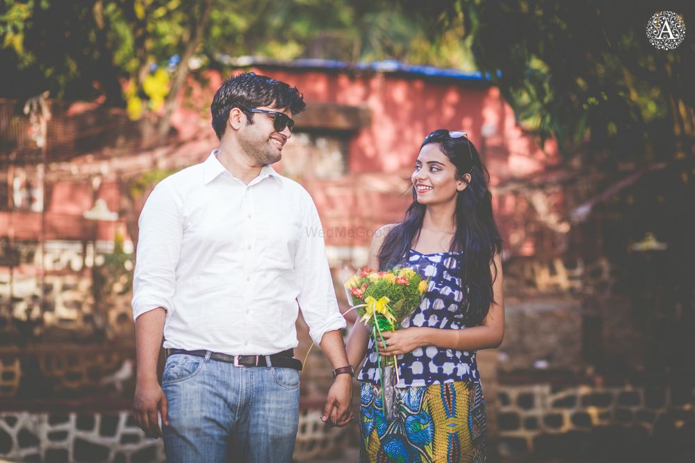 Photo From Neha + Punit - By Amour Affairs Photography