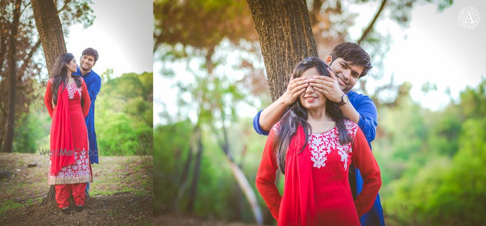 Photo From Neha + Punit - By Amour Affairs Photography