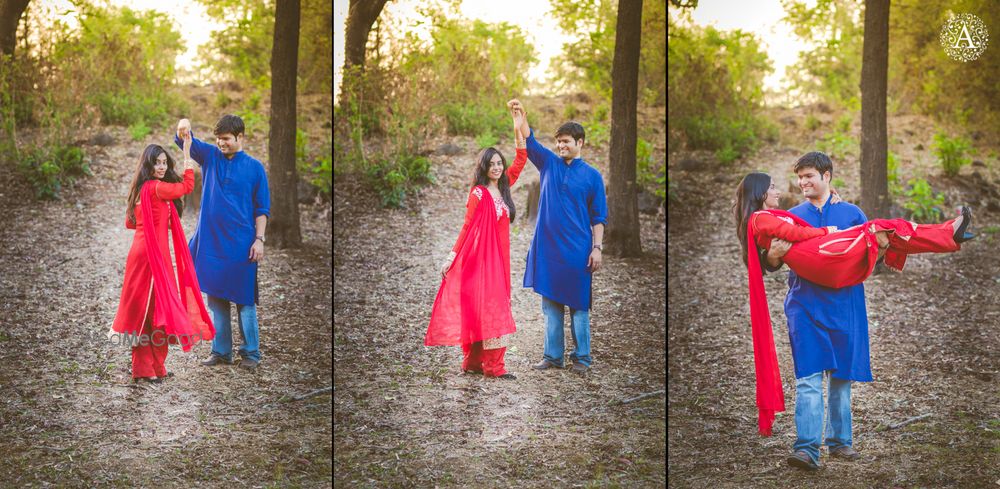 Photo From Neha + Punit - By Amour Affairs Photography