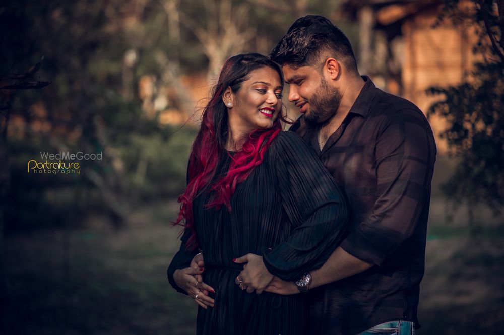 Photo From Shilpi ❤️ partha - By Portraiture Photography